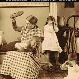 Meet your Posher, April